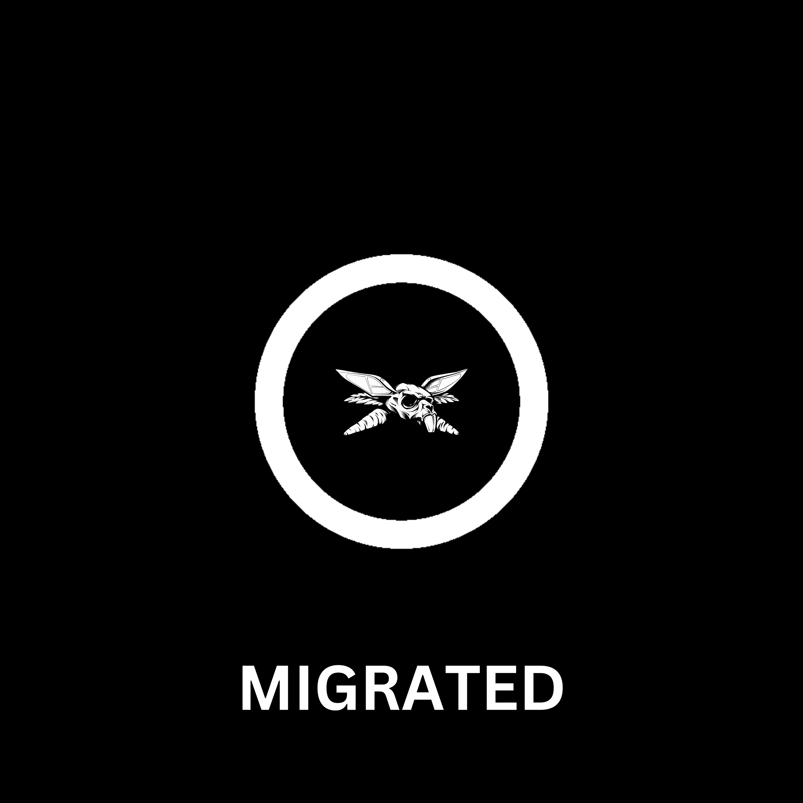 Migrated