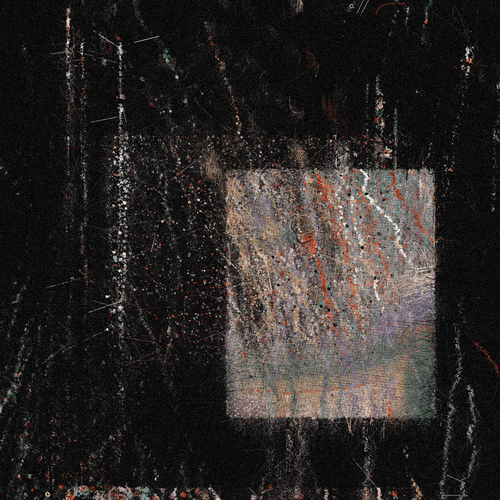 Constraint by Eric Andwer