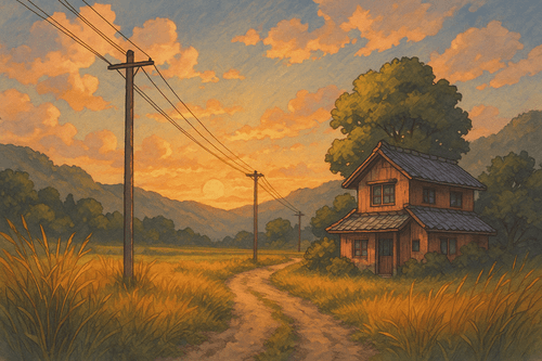 SunsetSeries