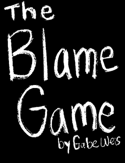 The Blame Game - Redemption collection image
