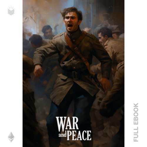 War and Peace #006