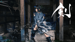 The first Japanese sword(+ special experience) collection image