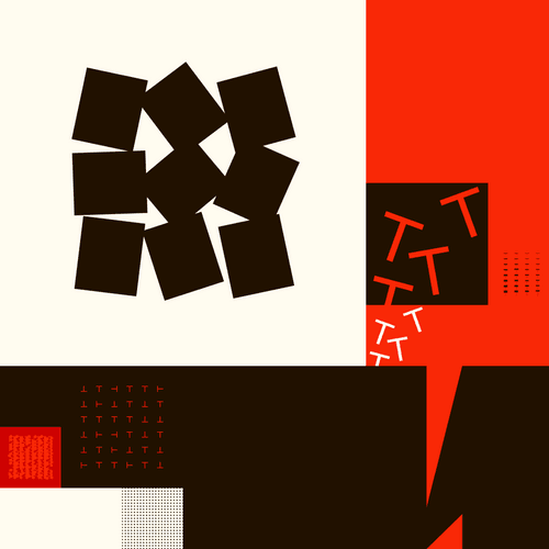 Themes and Variations by Vera Molnár, in collaboration with Martin Grasser 18