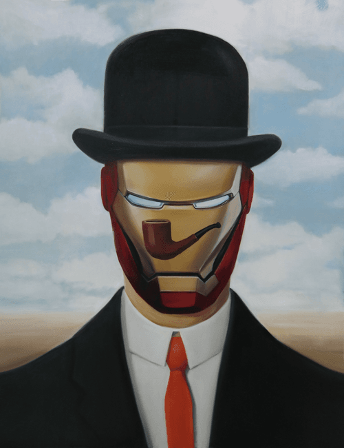 himagritte