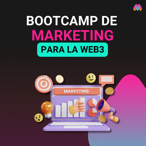 Bootcamp de Marketing para la Web3