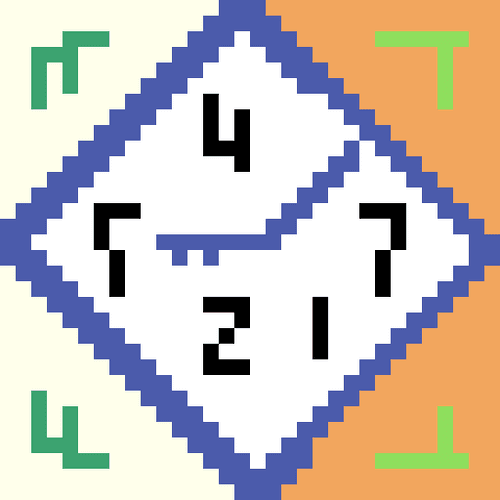 Strange Symbols