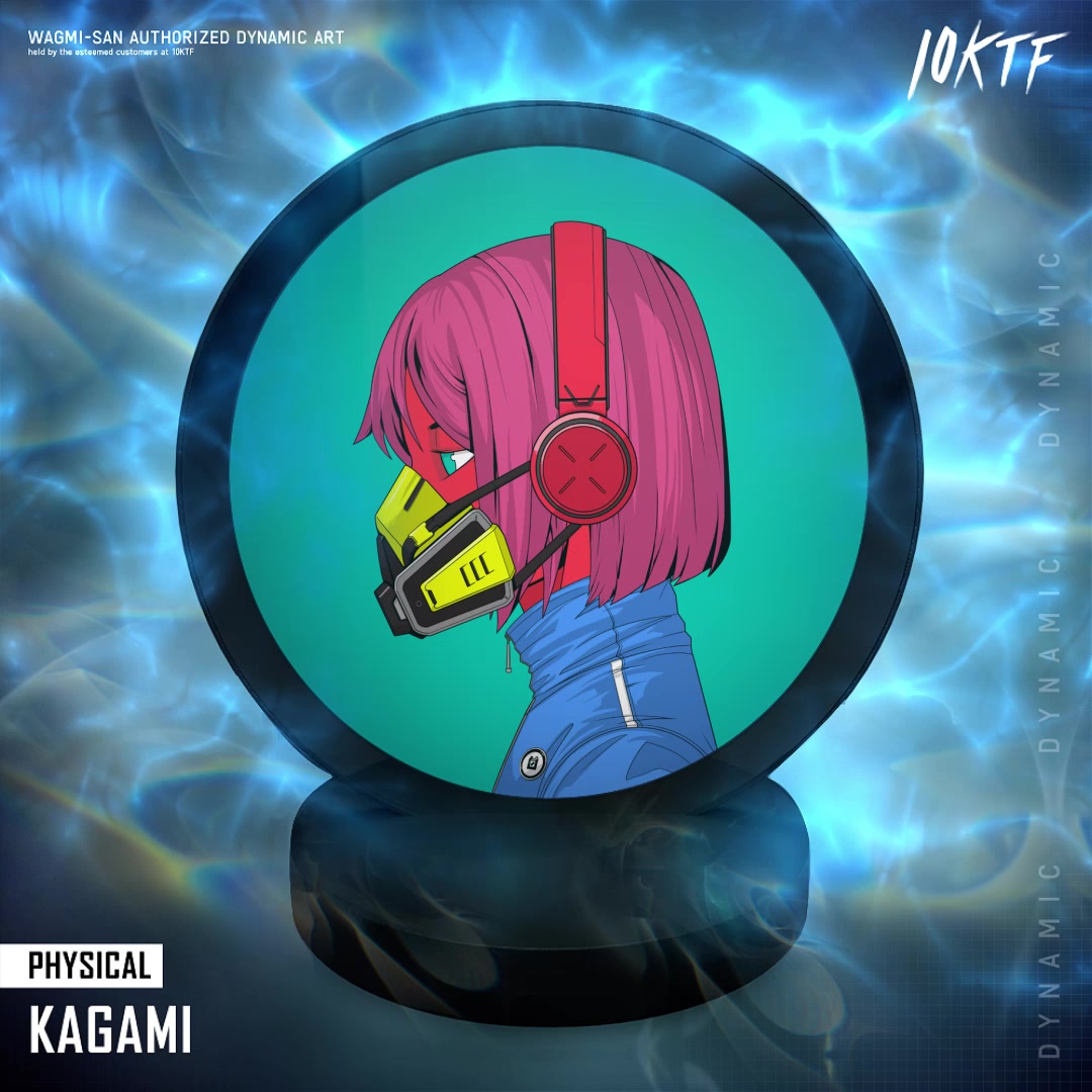 Kagami #27