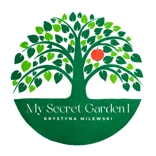 Krystyna Milewski - My Secret Garden