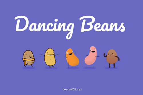 Dancing Beans