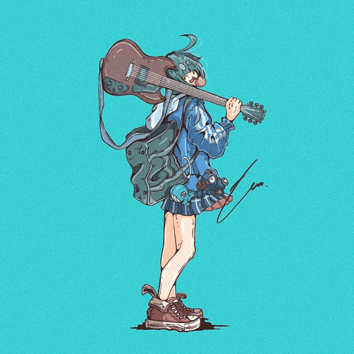 TeaSoda