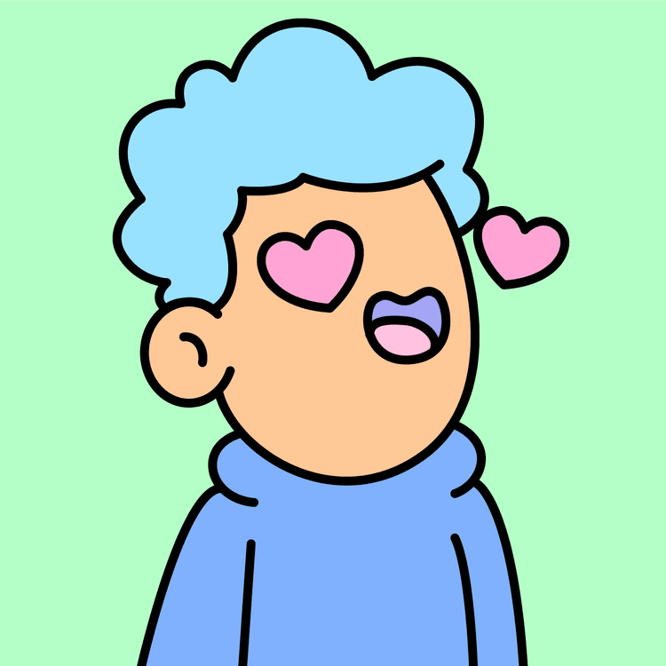 Doodle #2001