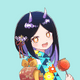 Kaguya-urokogata-asagumori #02073
