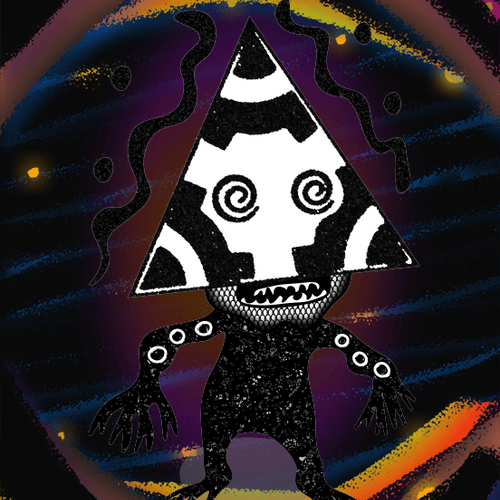 Chauvet 30 Chauvet by JackDaniel8008 x Reddit Collectible Avatars