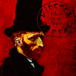 Vincent The Ripper collection image