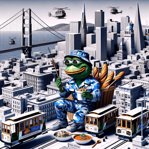 BASED PEPES FOR PEACE