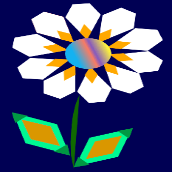 Flower Paradise