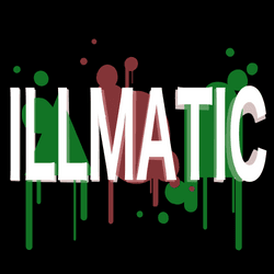 ILLMATIC collection image