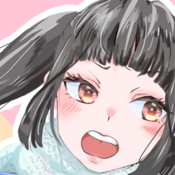 KAWAII correction