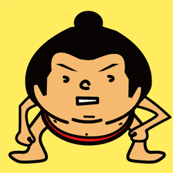 NakedWolves-Sumo Wrestlers-Special collection image