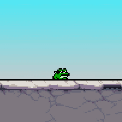 Frog Life