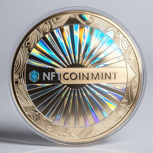 NFTcoinmint