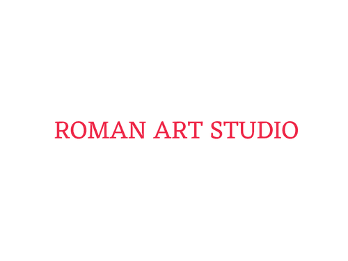 Roman Art Studio