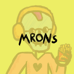 MRONS collection image