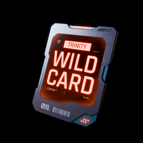 TRINITY WILD CARD