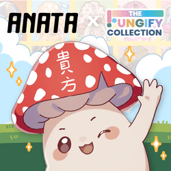 Fungify NFT collection image