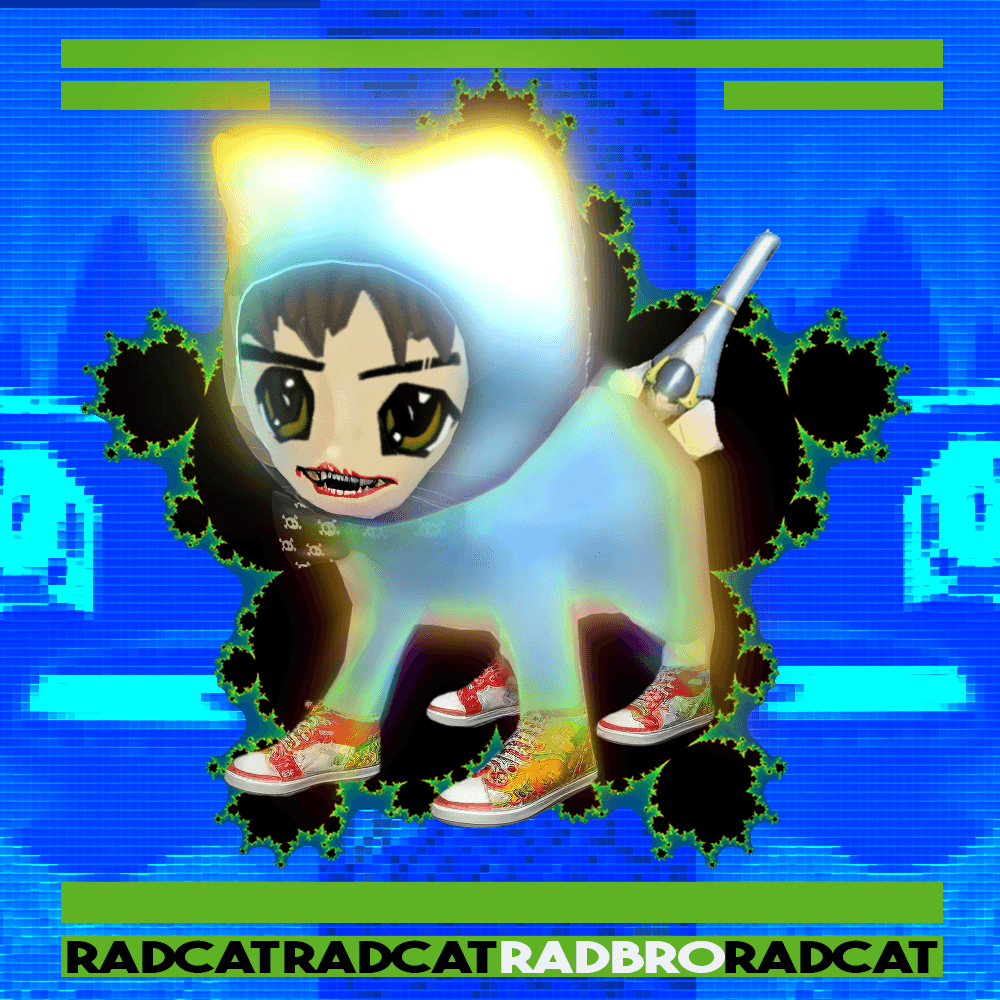 Radcat #5684
