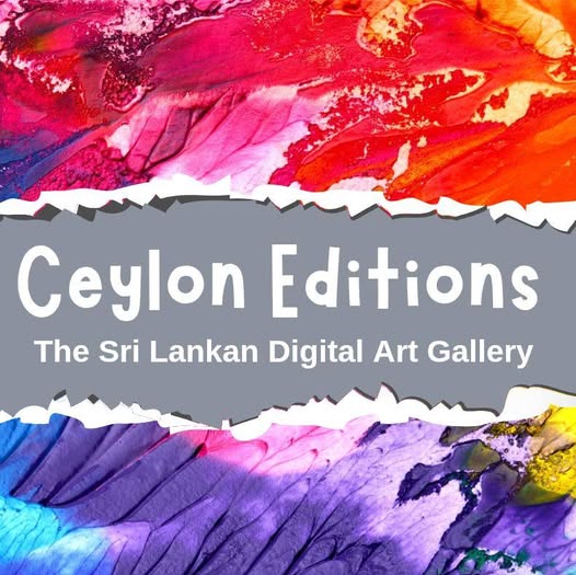 Ceylon Editions