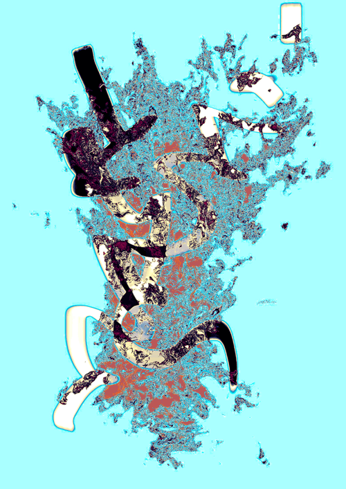 Line of Root #1