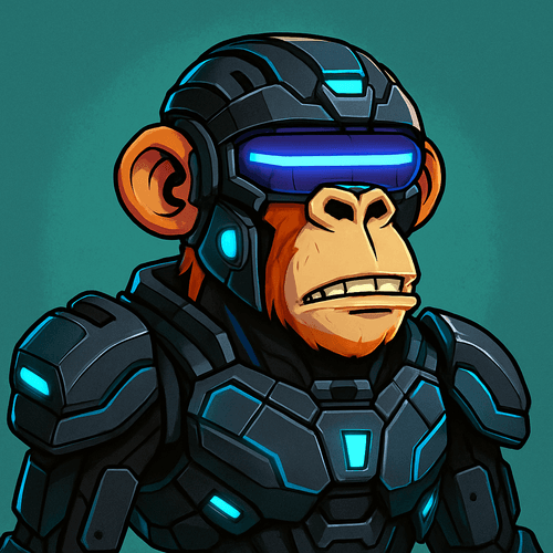 Different Apes