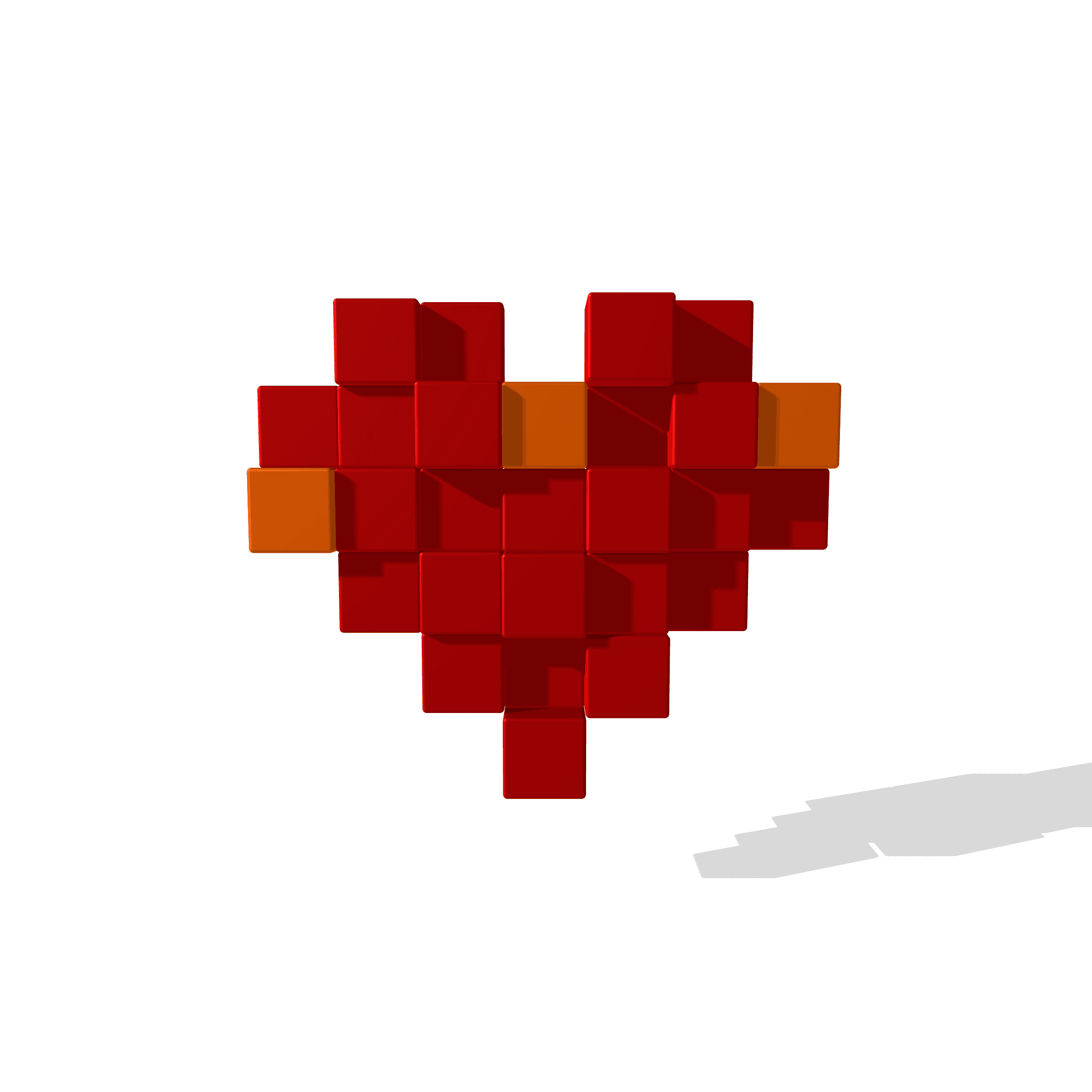 heart + craft #11966