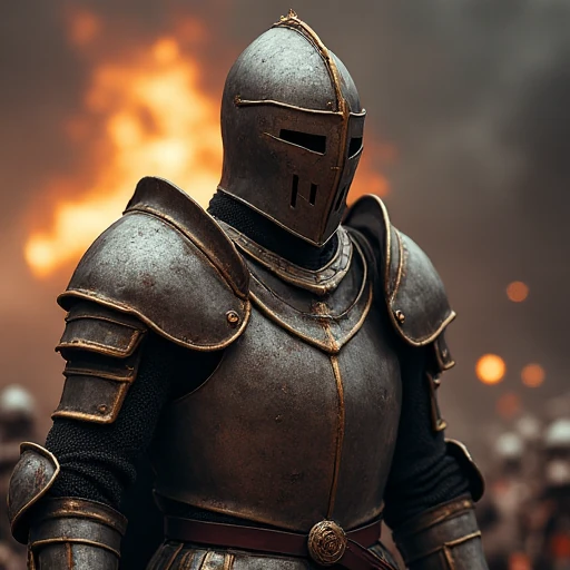 Knights of the World