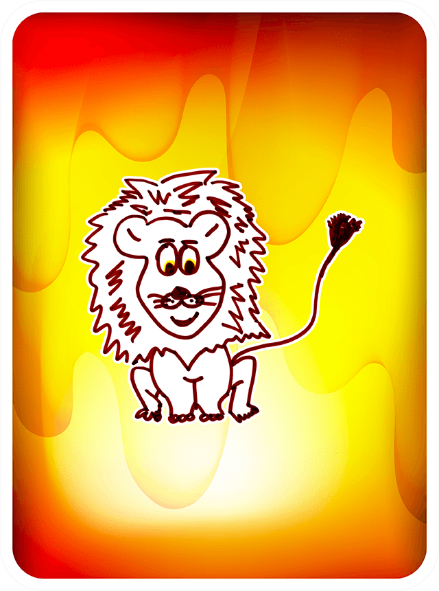 Logical Lion