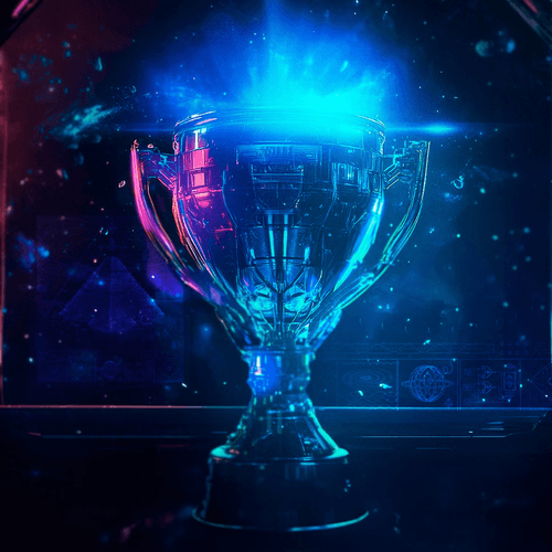 Hero Season 2 Badge