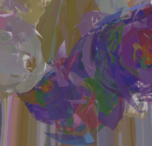 Abstract Experiences