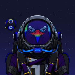 Galactic Eagle Gang 1899