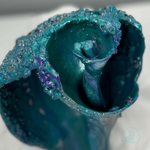 Mystical Mermaid NFT's