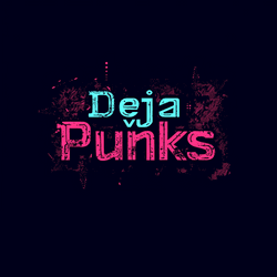 Deja Vu Punks collection image