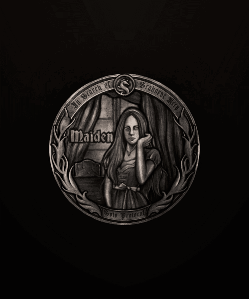 Maiden