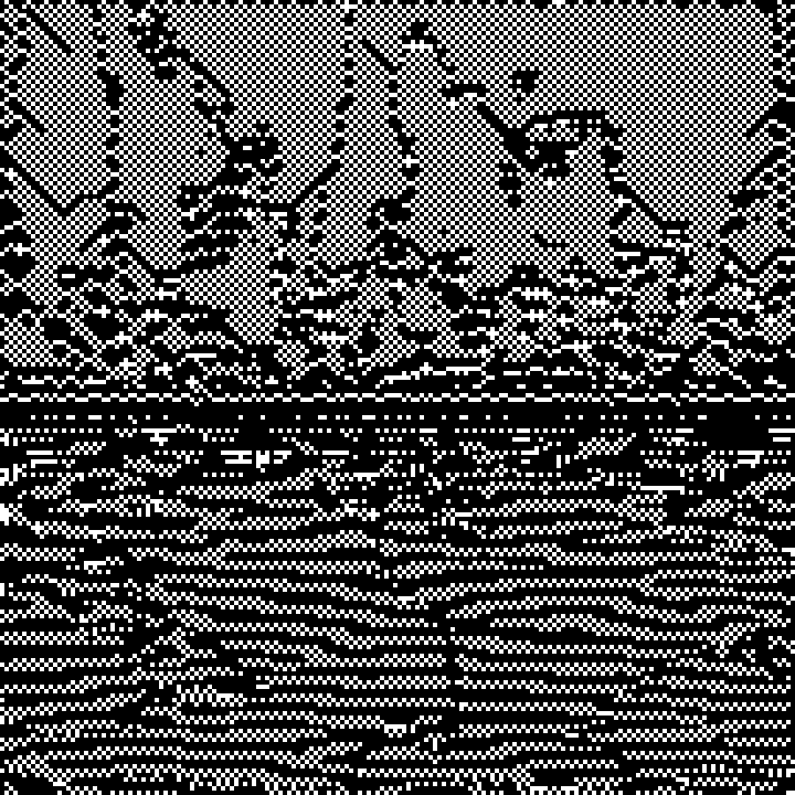 COLORS OF NOISE 18