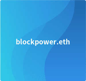 blockpower.eth