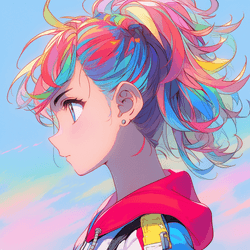 Ohayo #551