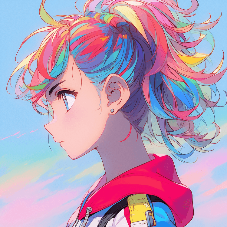 Ohayo #551