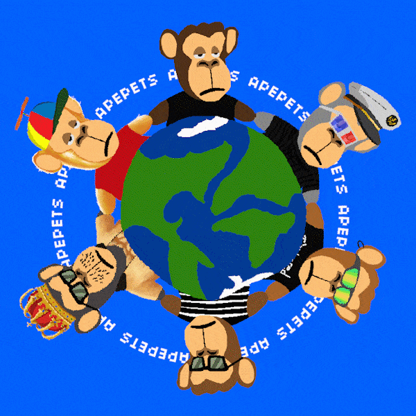 Apepets