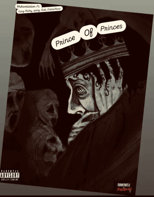 Prince Of Princes