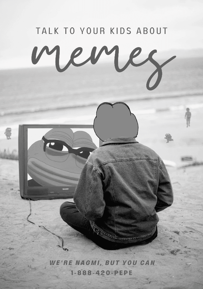 Talk To Your Kids About Memes