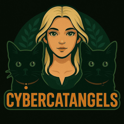 Cybercatgirls